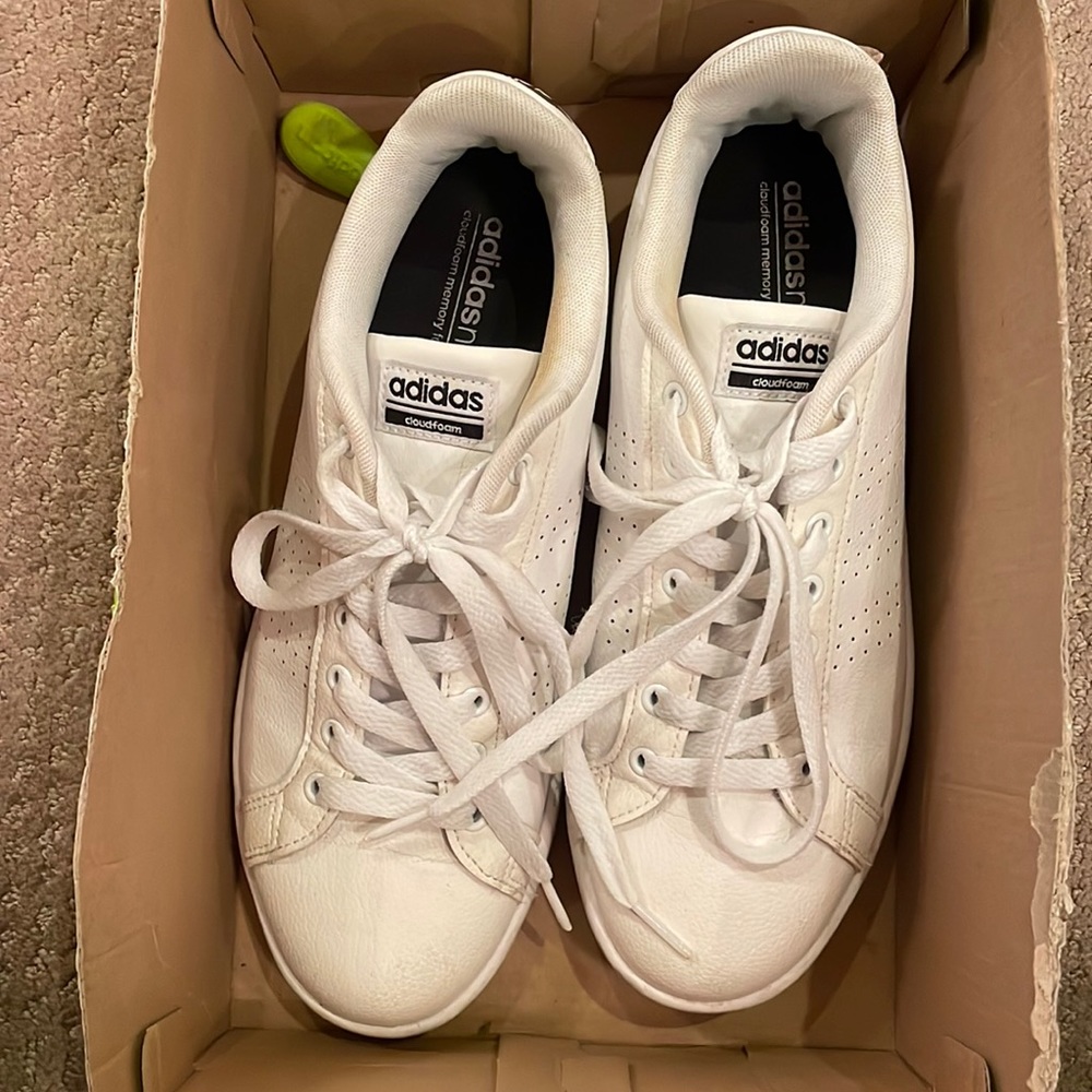 Adidas Neo Cloudfoam Memory Foam - image 1